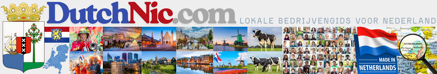 Gemaakt in Nederland - Van Aalst Printmanagement